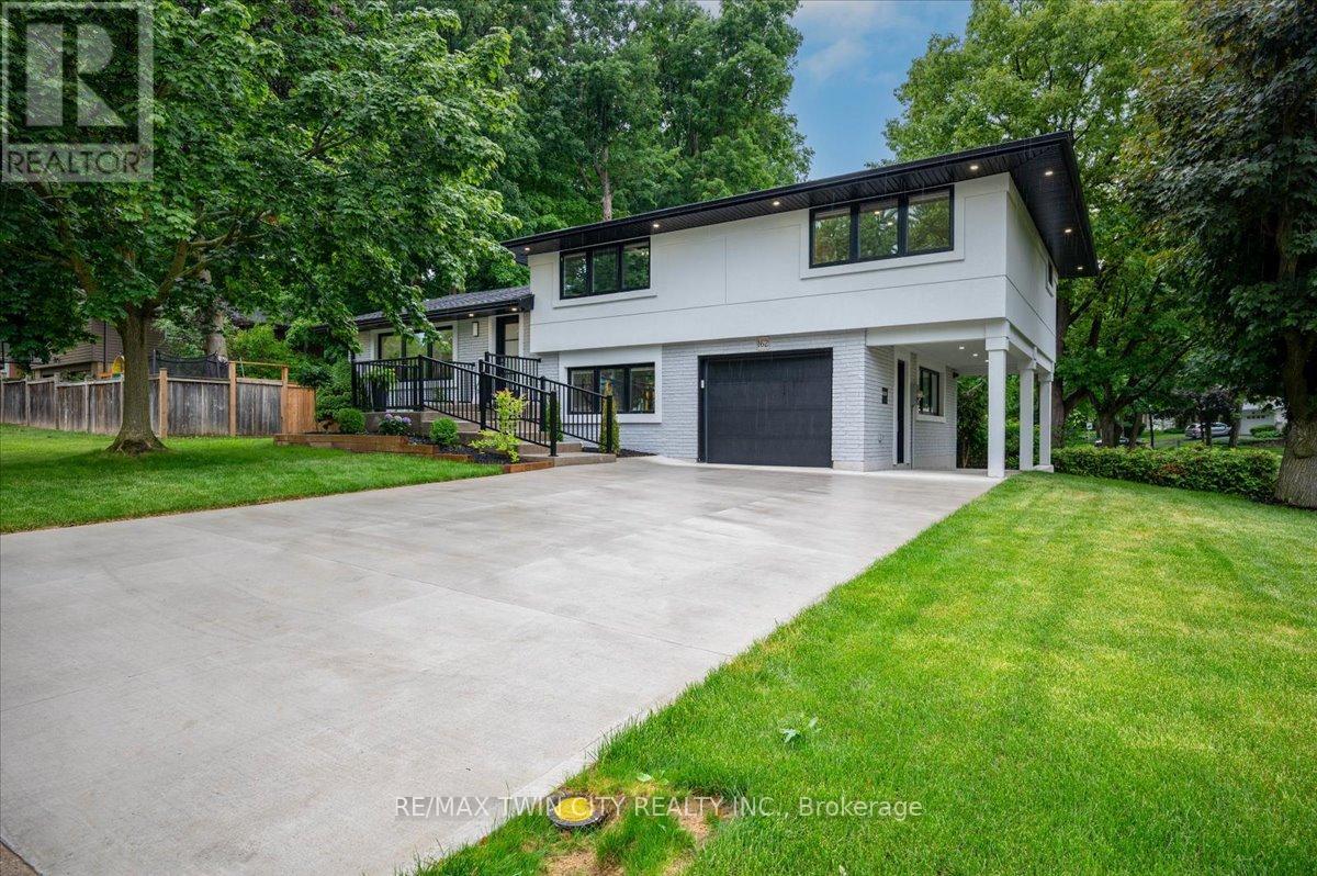 162 GREENBROOK DRIVE