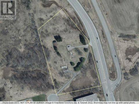 400 GARDEN Avenue Brantford ON N3T5M1