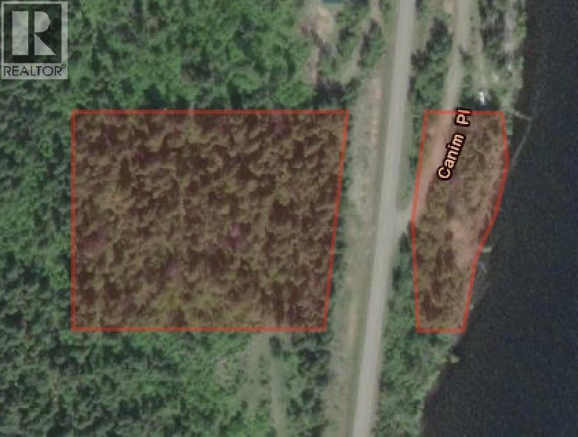 DL 7708 CANIM HENDRIX ROAD