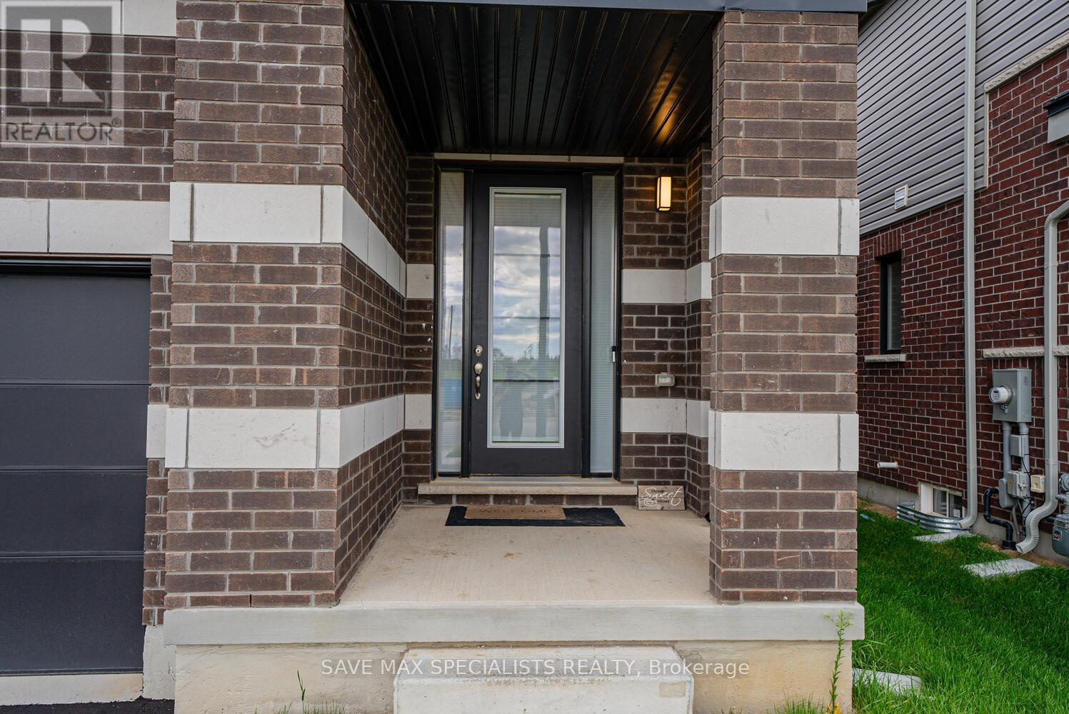 298 NEWMAN DRIVE