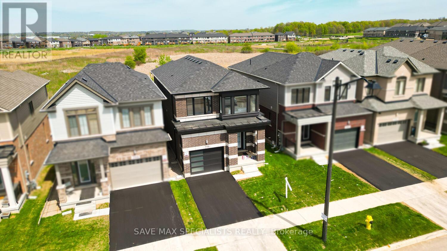 298 NEWMAN DRIVE