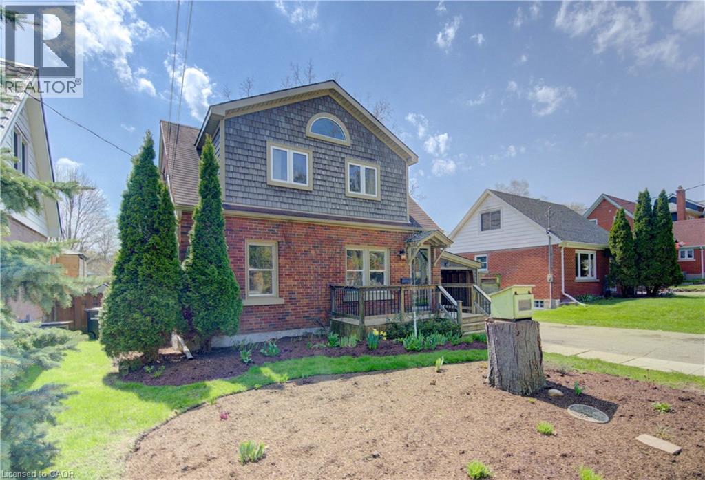 163 BINSCARTH Road