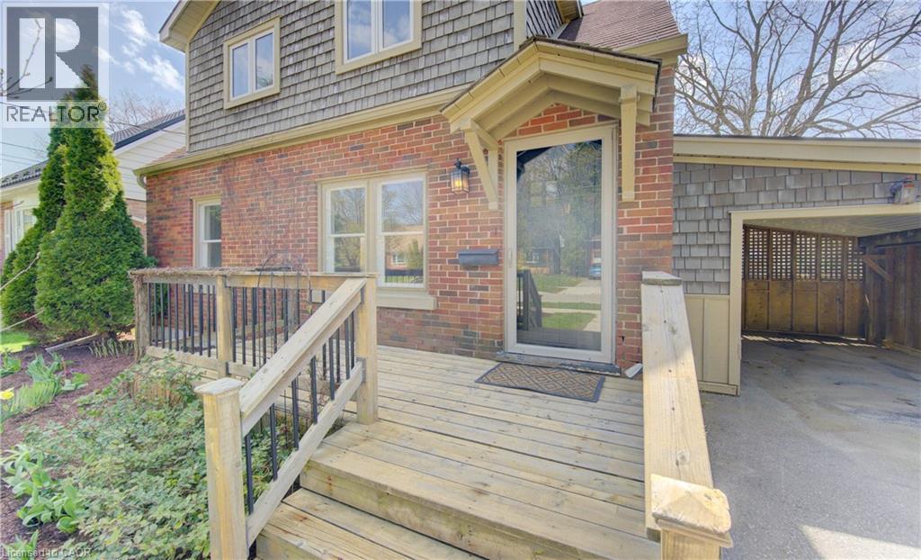 163 BINSCARTH Road