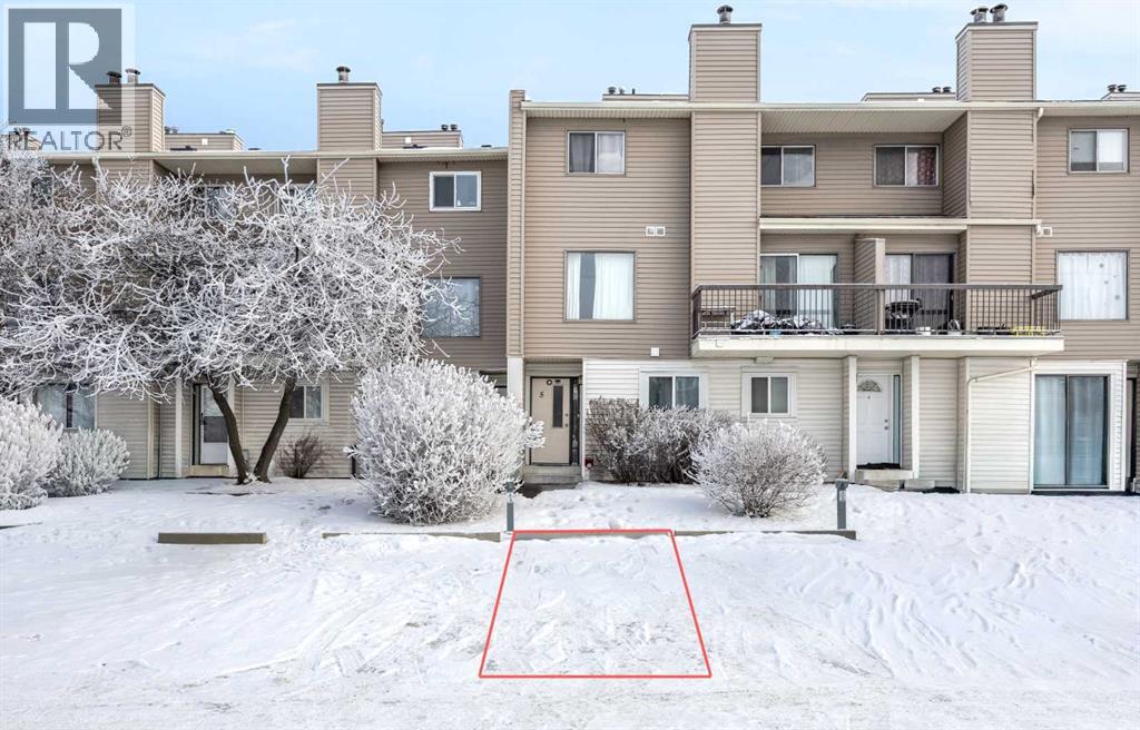 3, 2519 38 Street NE