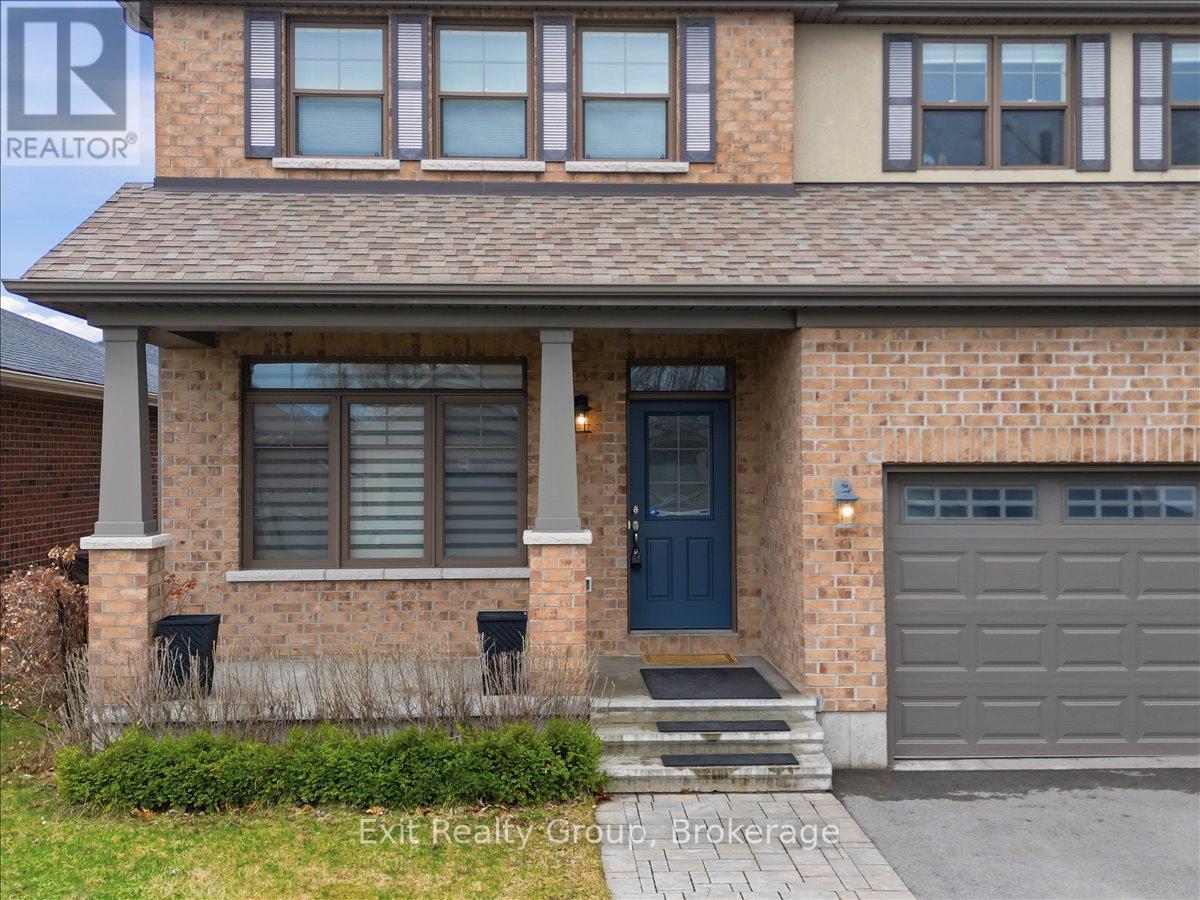 55 STONECREST BOULEVARD - Photo 3