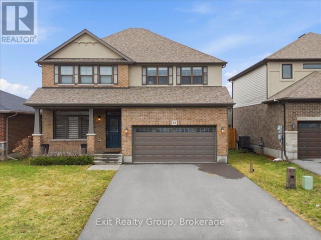 55 STONECREST BOULEVARD