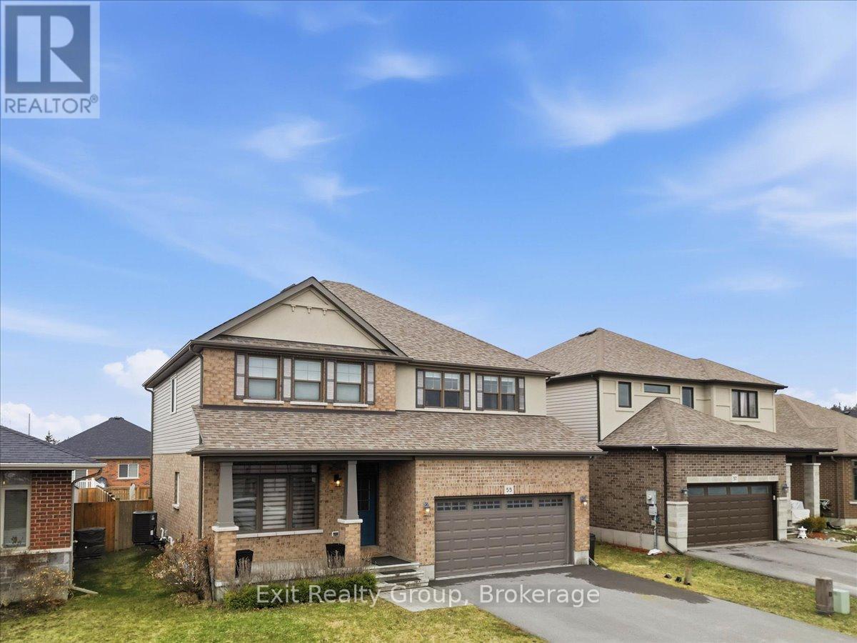 55 STONECREST BOULEVARD - Photo 2