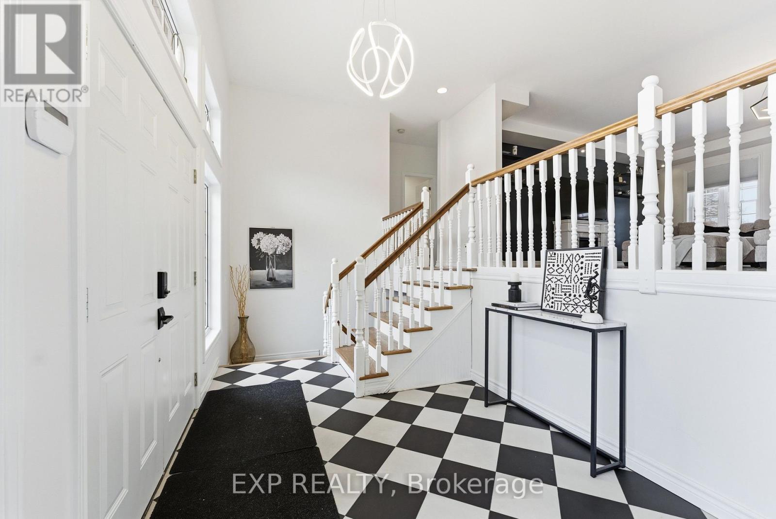 107 COUNTRY CHARM DRIVE