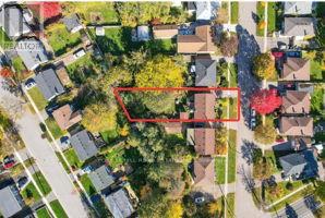 1550 EVANGELINE DRIVE