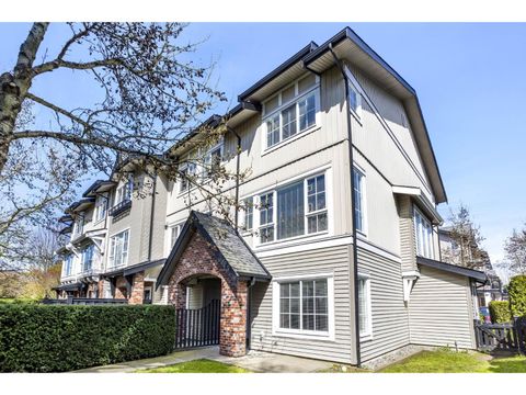 19 2450 161A STREET Surrey BC V3Z8K4