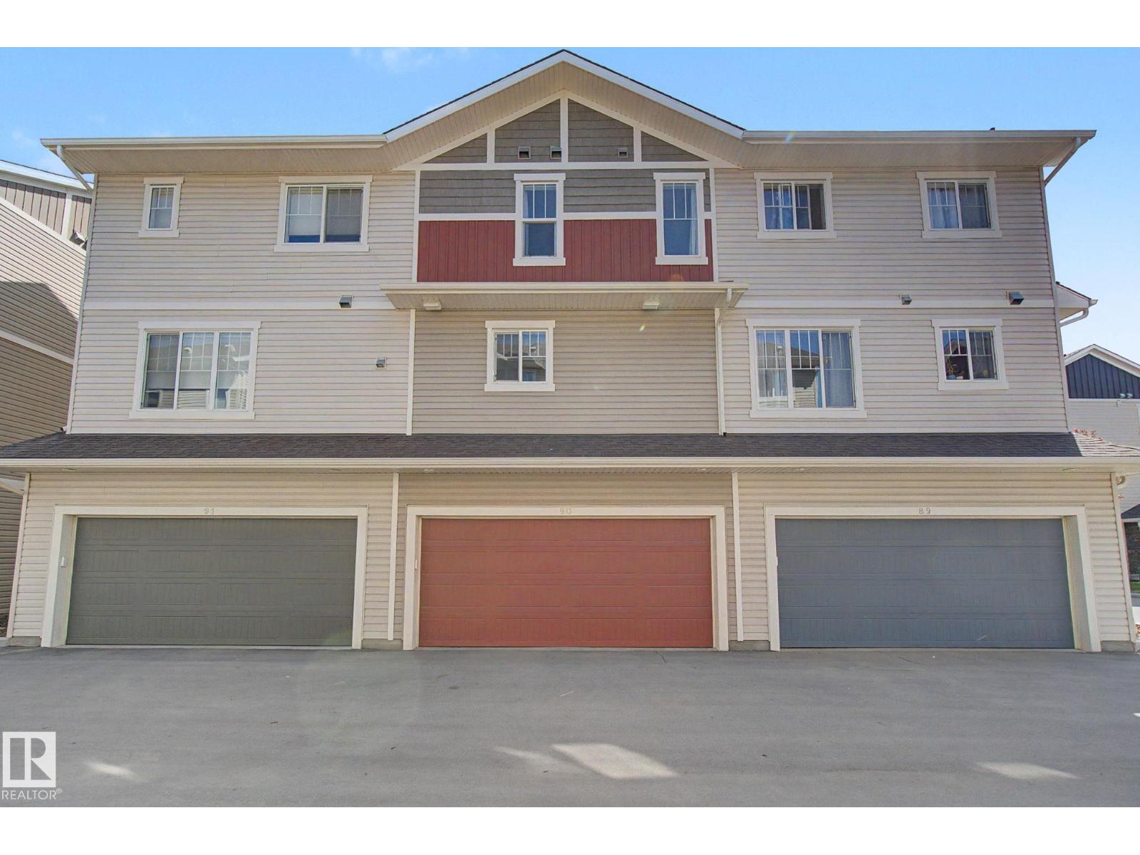 #90 17832 78 ST NW
