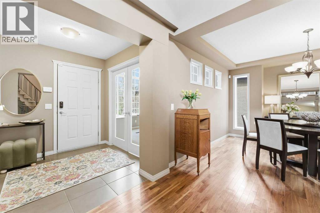 39 Evercreek Bluffs Road SW