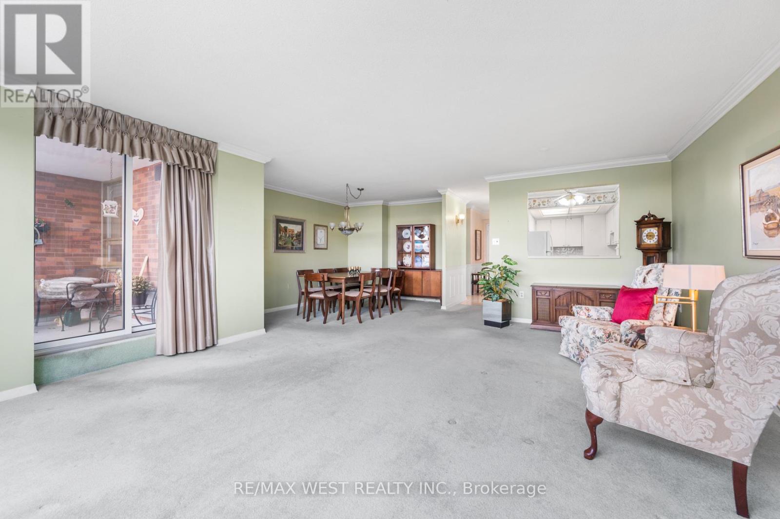 1209 - 121 LING ROAD