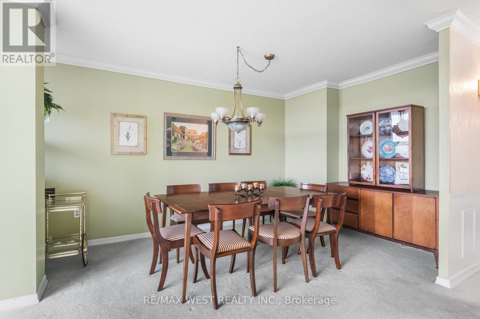 1209 - 121 LING ROAD