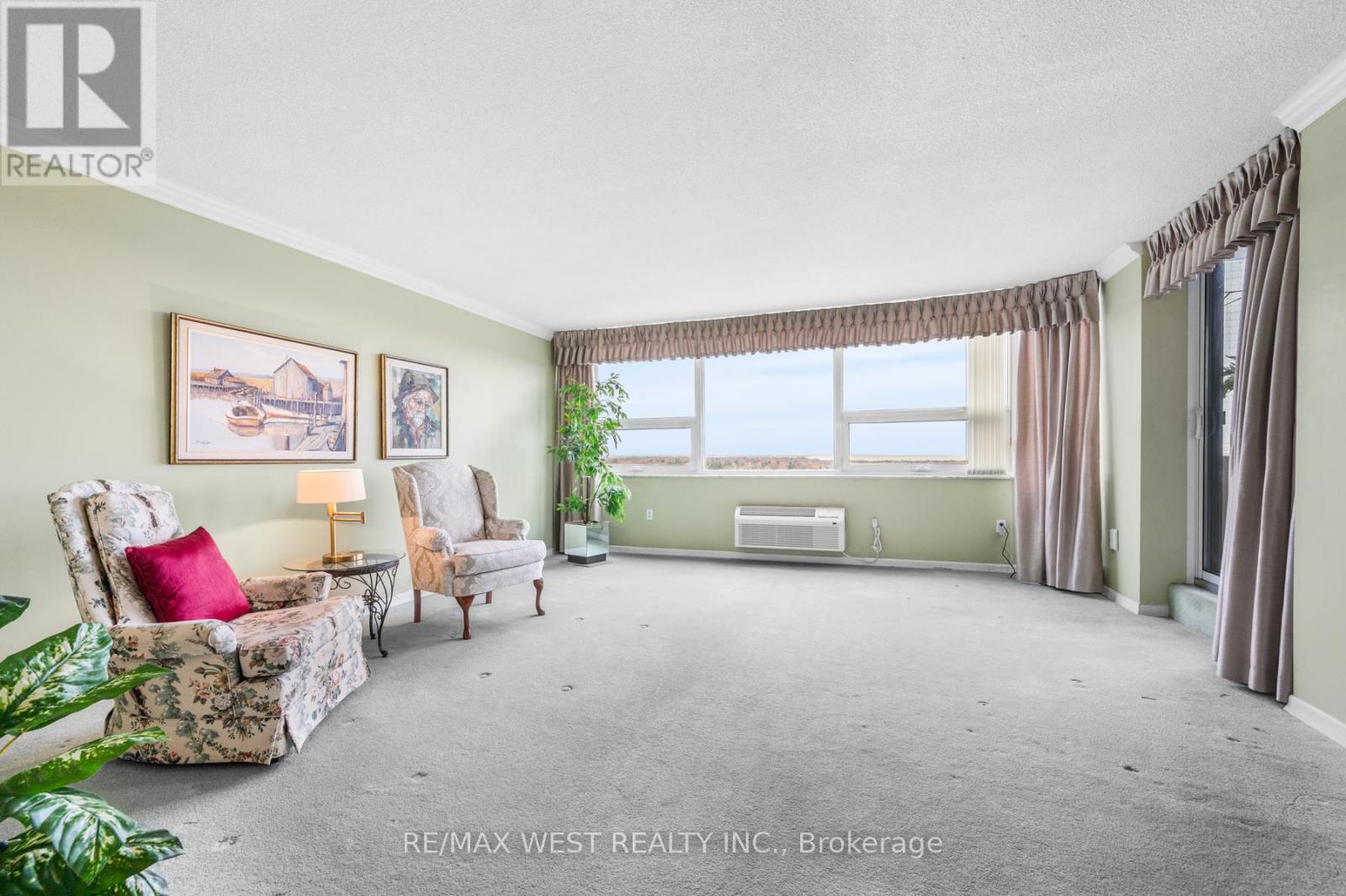 1209 - 121 LING ROAD