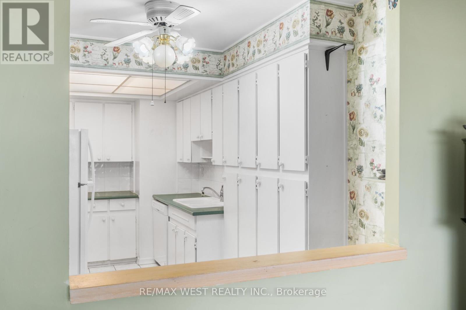 1209 - 121 LING ROAD