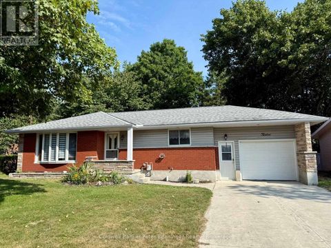 12 MULLEN DRIVE Brockton ON N0G2V0