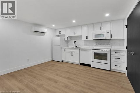 34 WINDERMERE Crescent Unit# C Woodstock ON N4S6T2