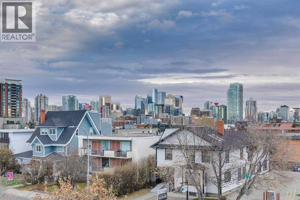 401, 2203 14 Street SW