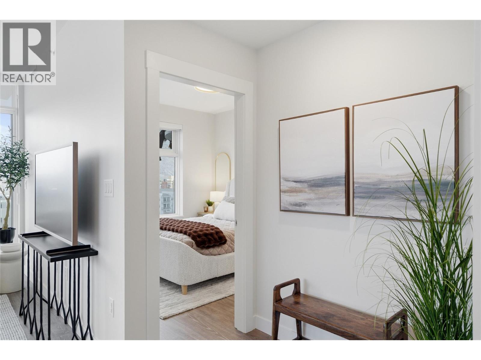 460 Nicola Street Unit# 608