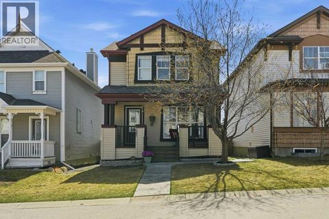 127 Tuscany Valley Rise NW Calgary AB T3L2J1