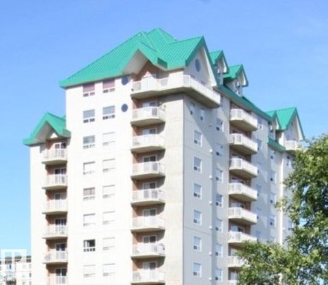#1402 9707 105 ST NW NW Edmonton AB T5K2Y4
