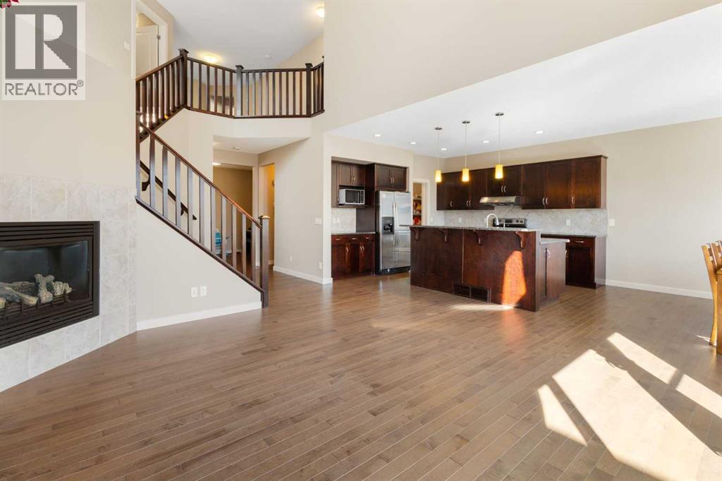 91 Panamount Common NW