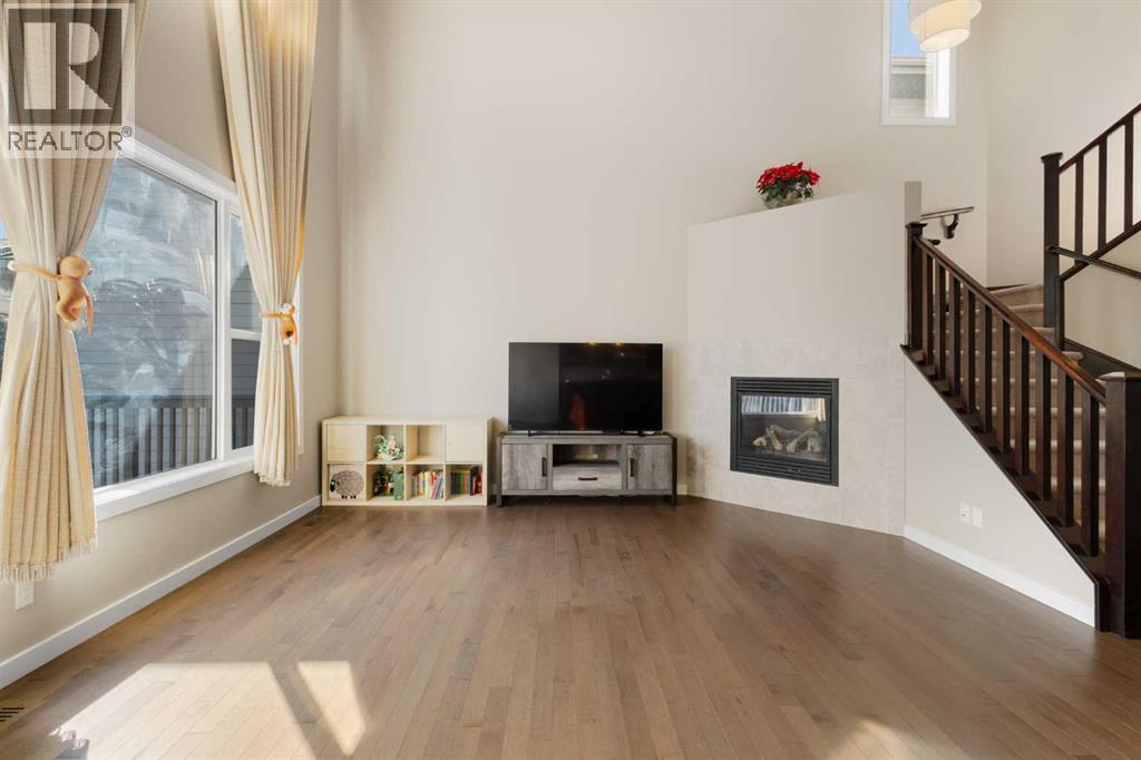 91 Panamount Common NW