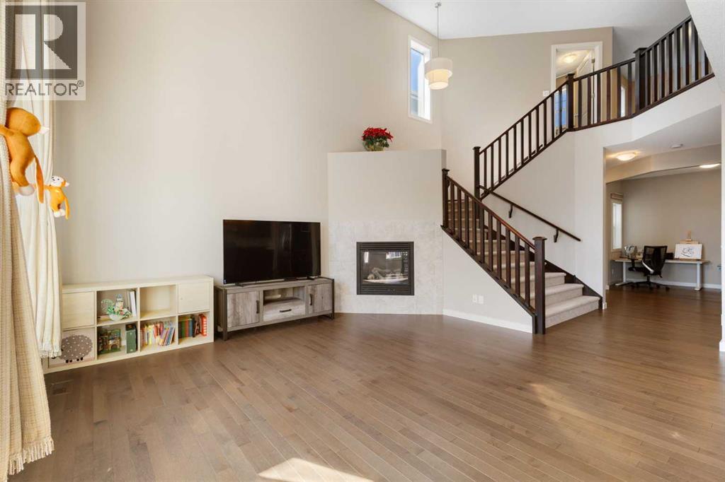 91 Panamount Common NW