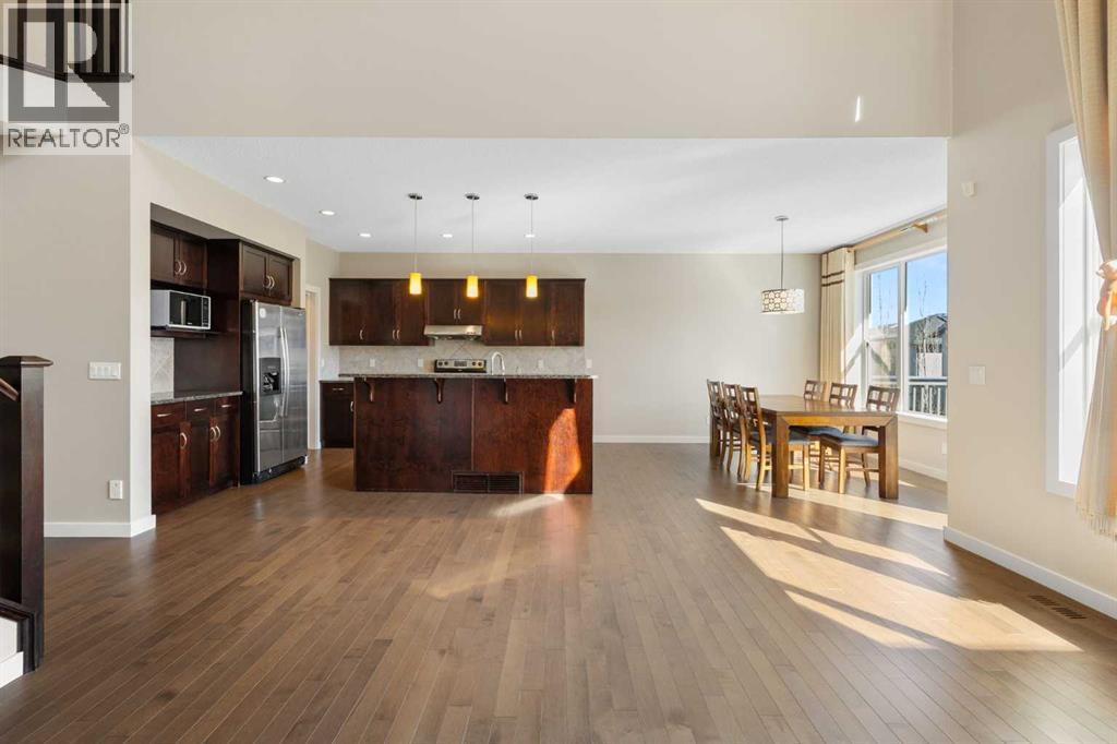 91 Panamount Common NW