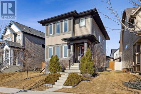 1237 Reunion Road NW Airdrie AB T4B0Z7