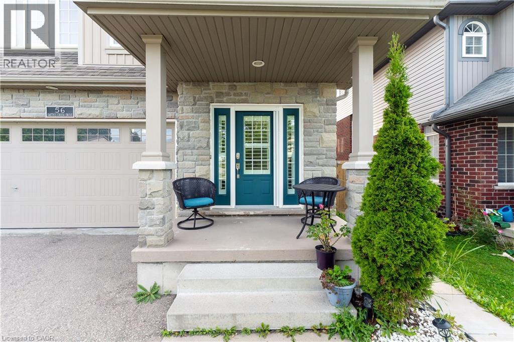 56 SMITH'S CREEK Drive