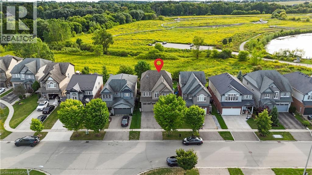 56 SMITH'S CREEK Drive