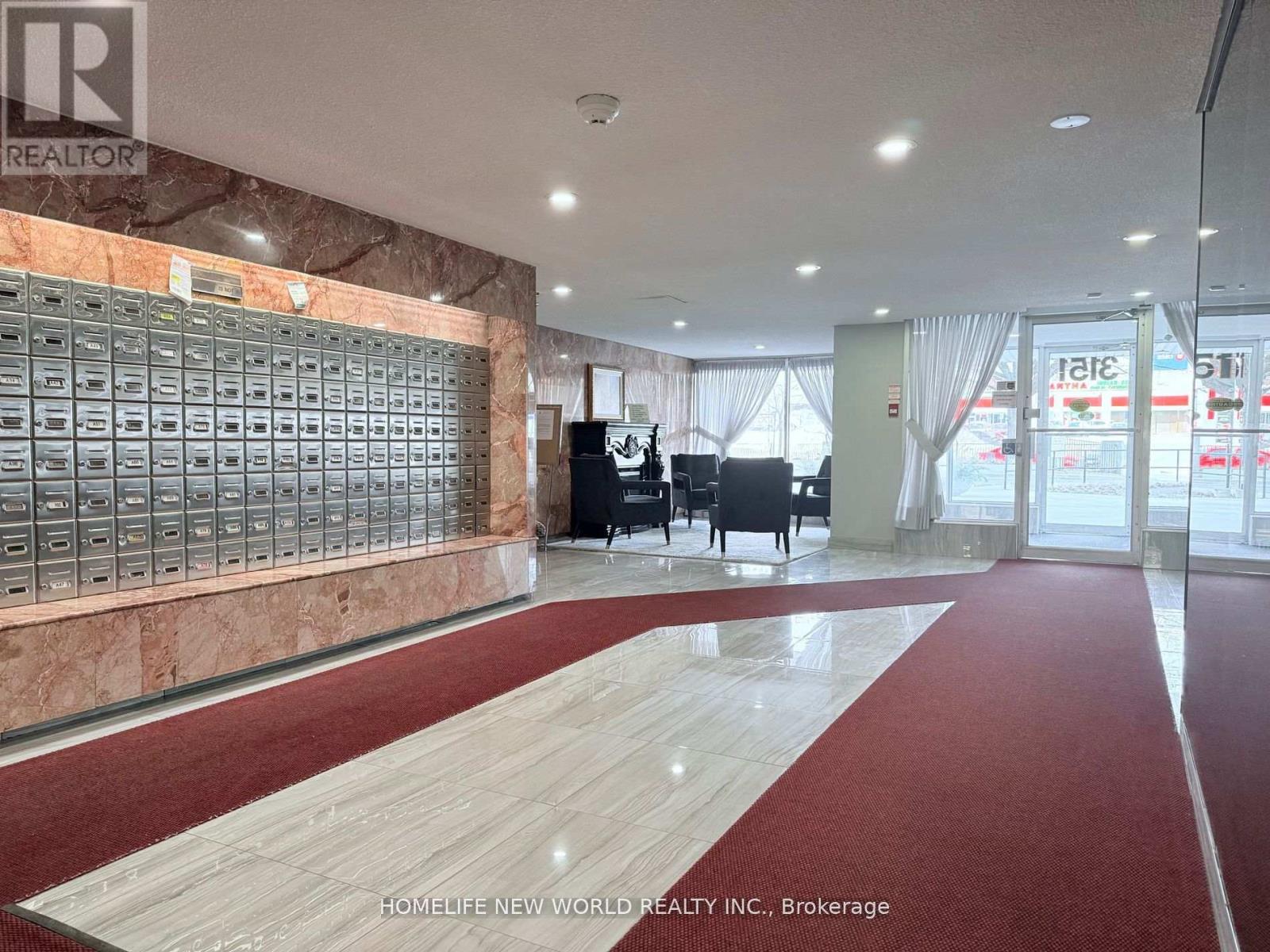 1901 - 3151 BRIDLETOWNE CIRCLE