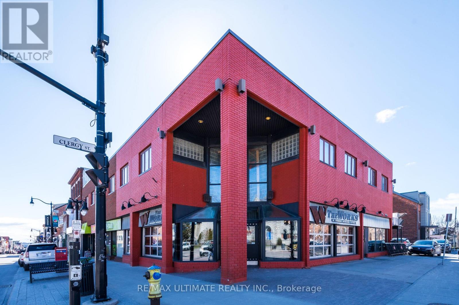 298 PRINCESS STREET