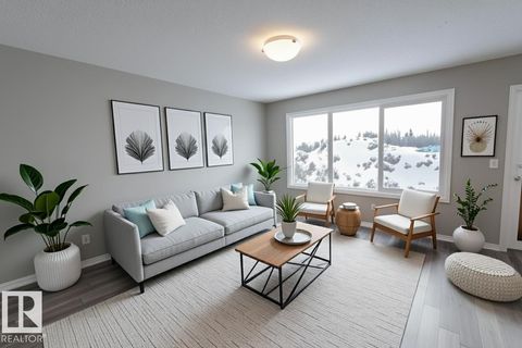 344 172 AV NW Edmonton AB T5Y4G8