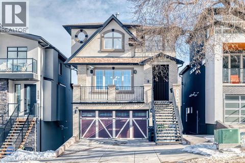 1108 Bellevue Avenue SE Calgary AB T2G4L1