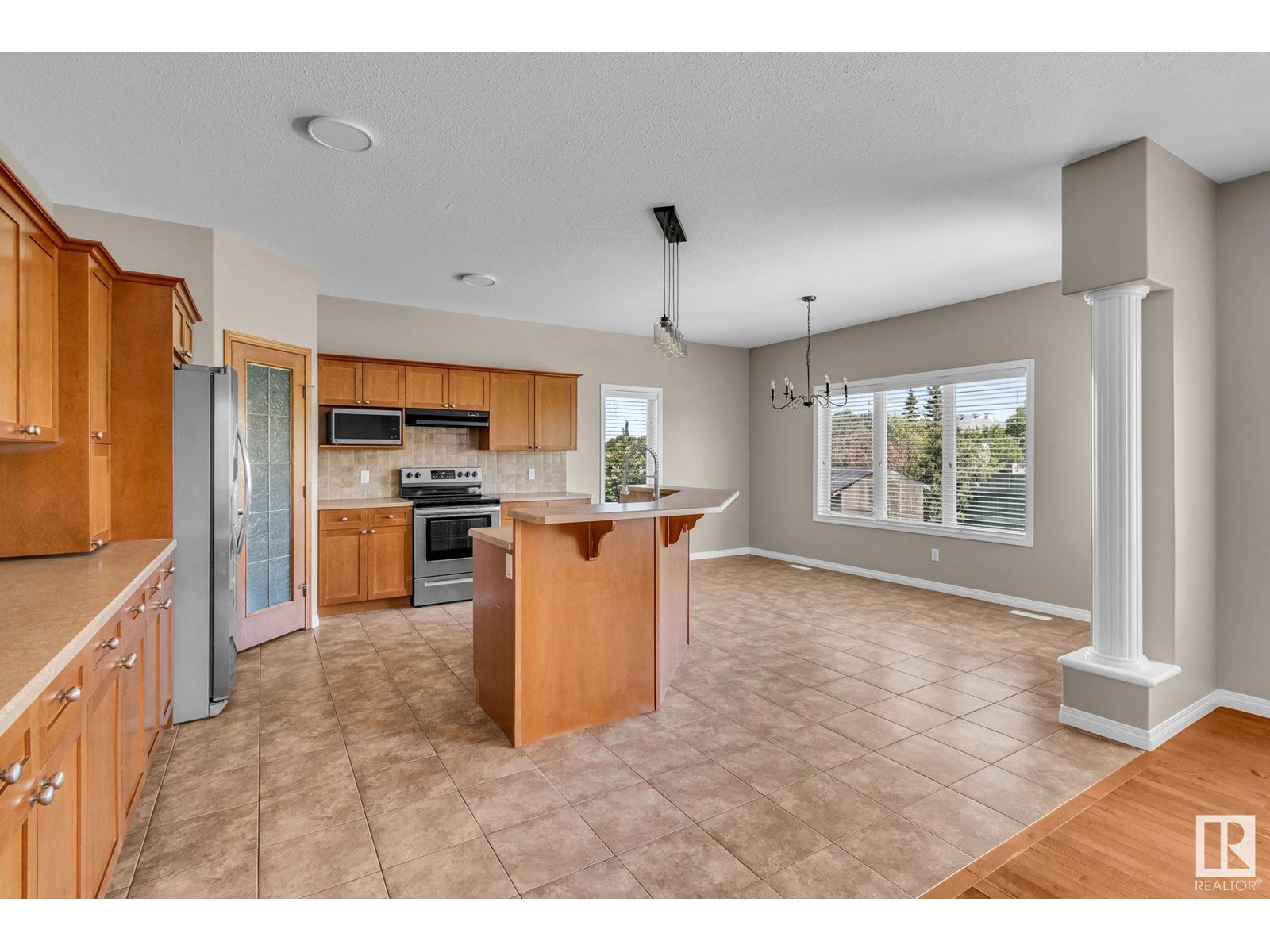 14 WESLEYAN CO
