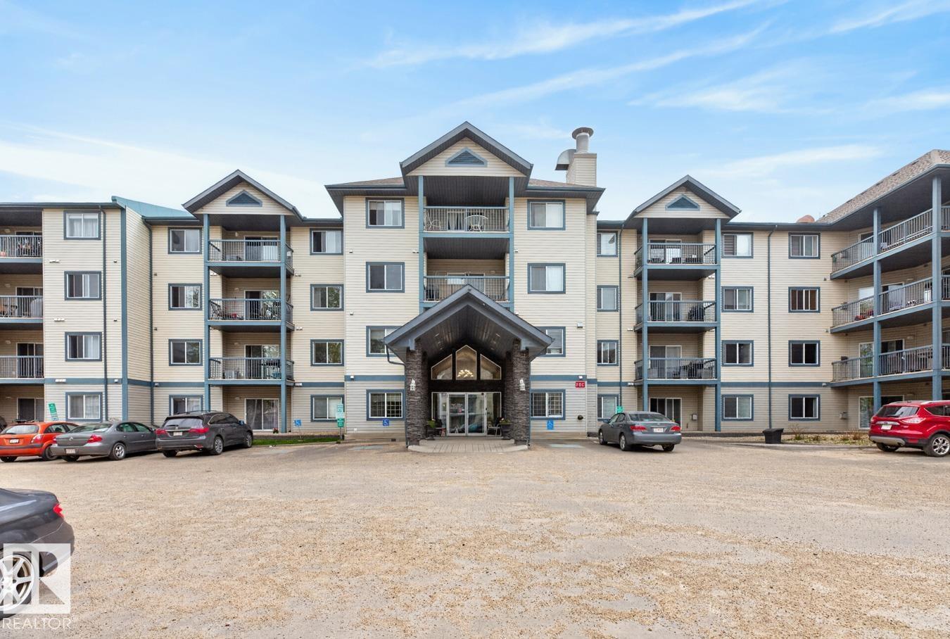 #220 16303 95 ST NW