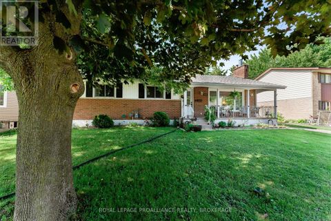 650 STEEL STREET Gananoque ON K7G2E5