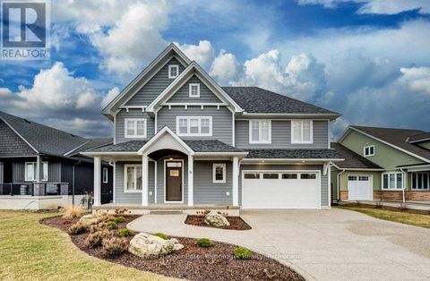 9 MARSHALL PLACE Saugeen Shores ON N0H2L0