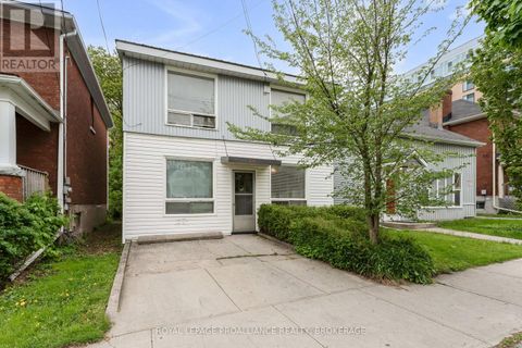 176 NELSON STREET Kingston (Central City East) ON K7L3X1