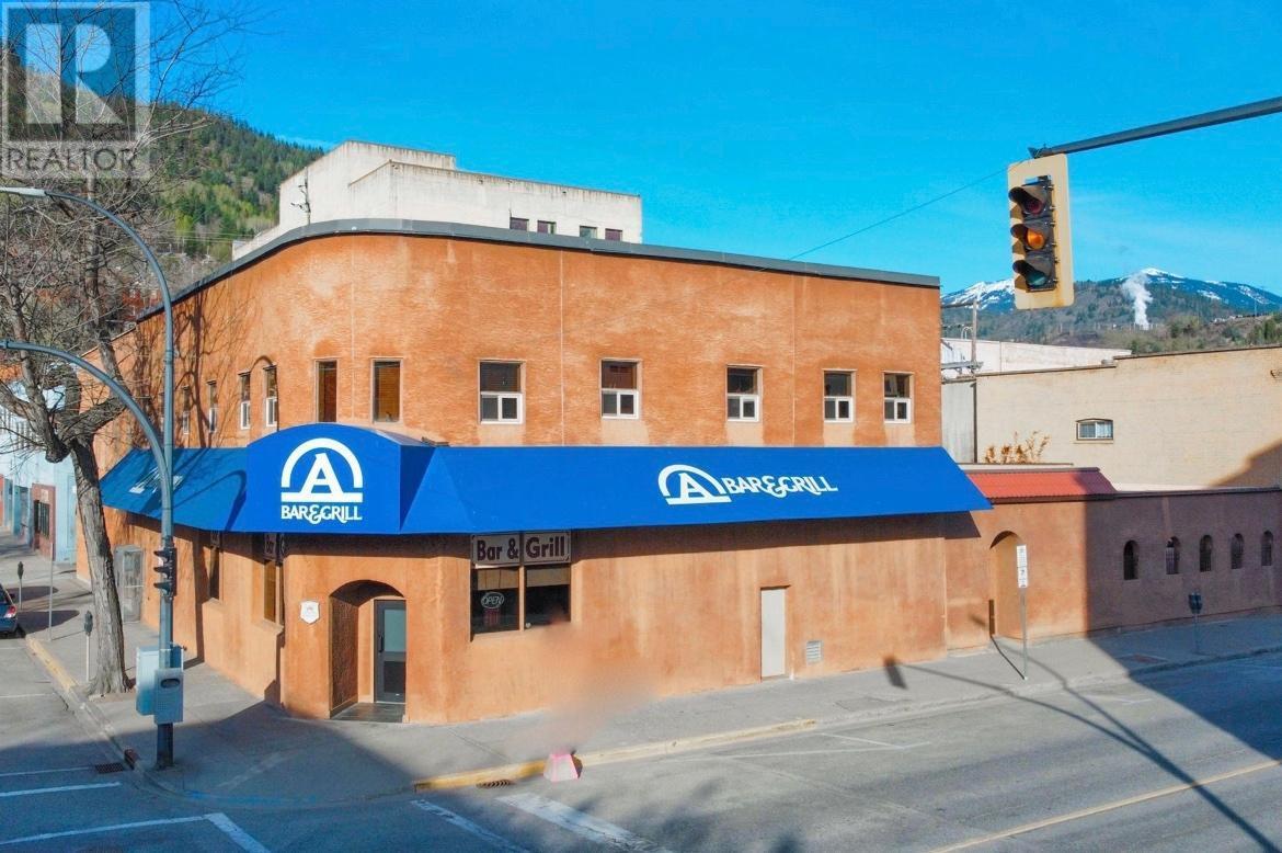 975 SPOKANE Street