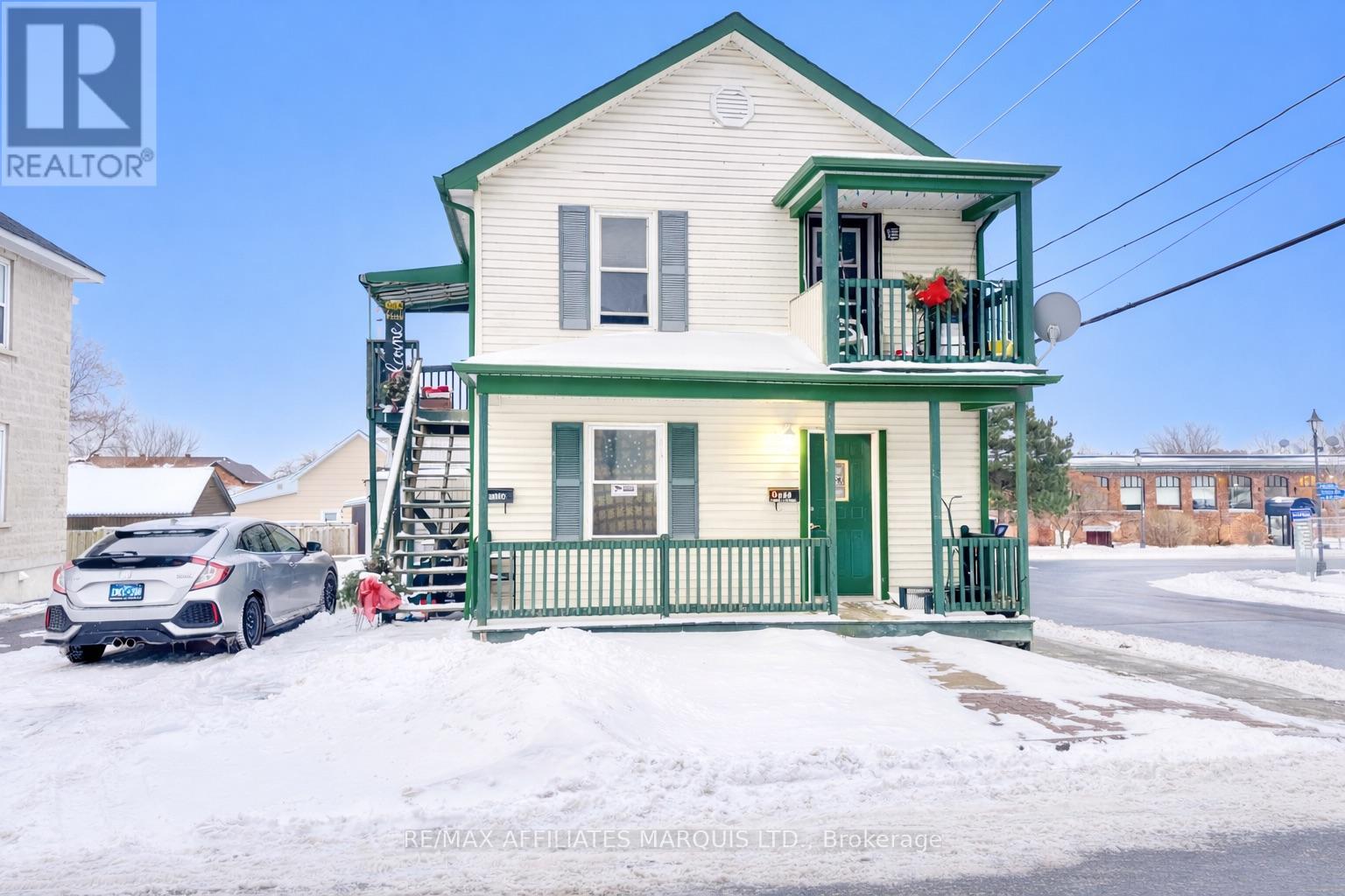 115 PRINCE ALBERT STREET