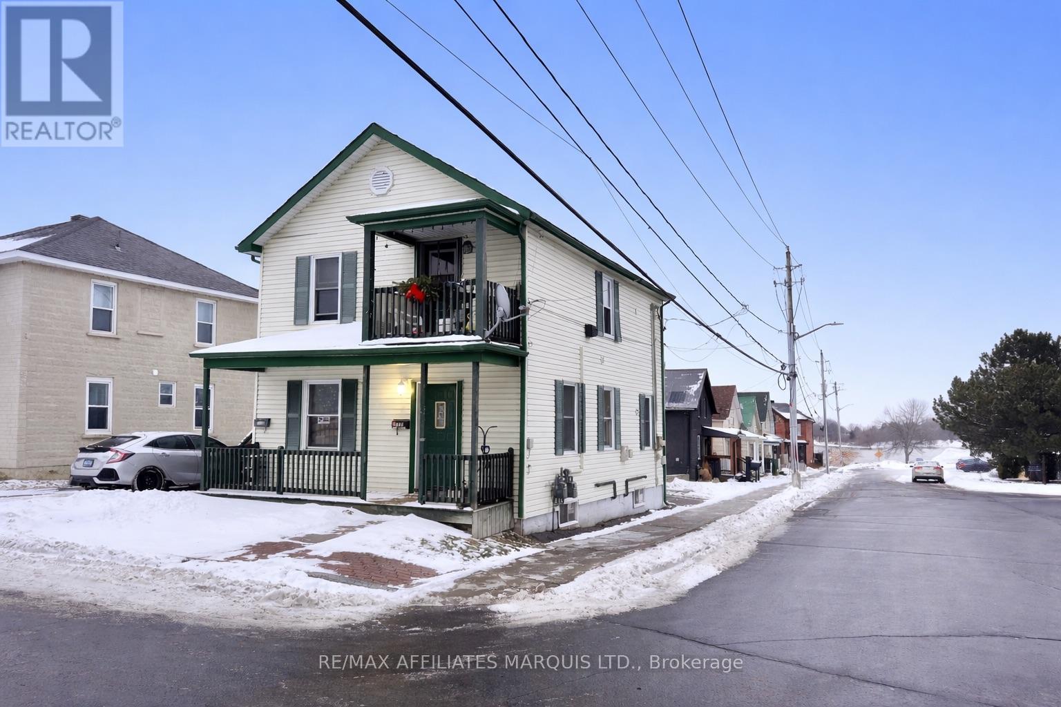 115 PRINCE ALBERT STREET