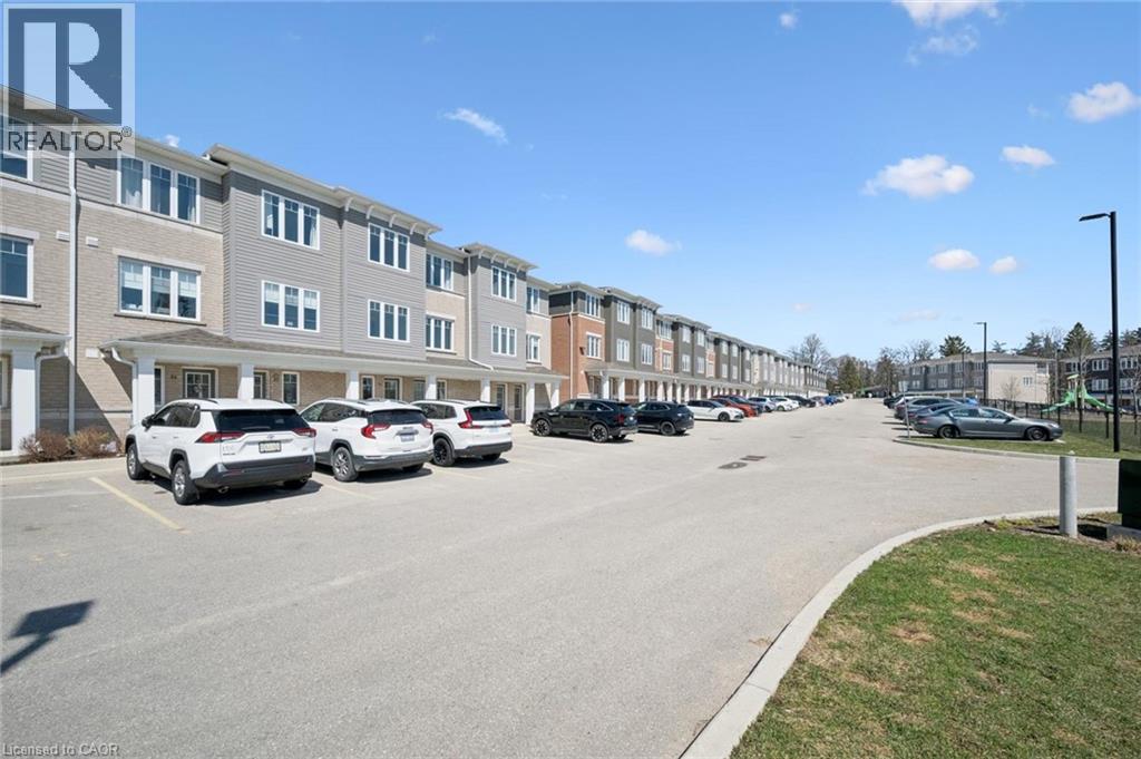 24 MORRISON Road Unit# A4