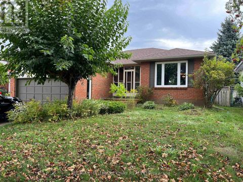 129 ROSE STREET Barrie (Wellington) ON L4M6C2
