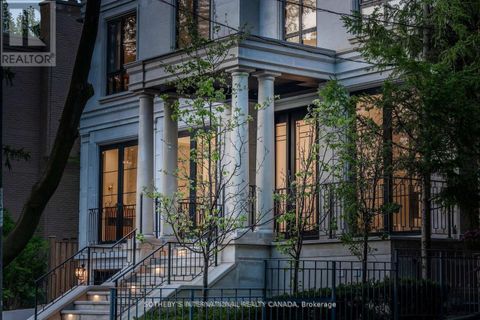 101 DUNLOE ROAD Toronto (Forest Hill South) ON M5P2T7