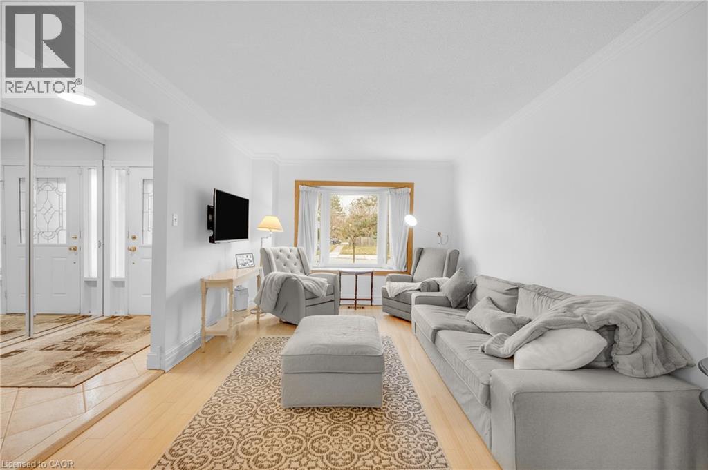 6366 MILLER'S Grove
