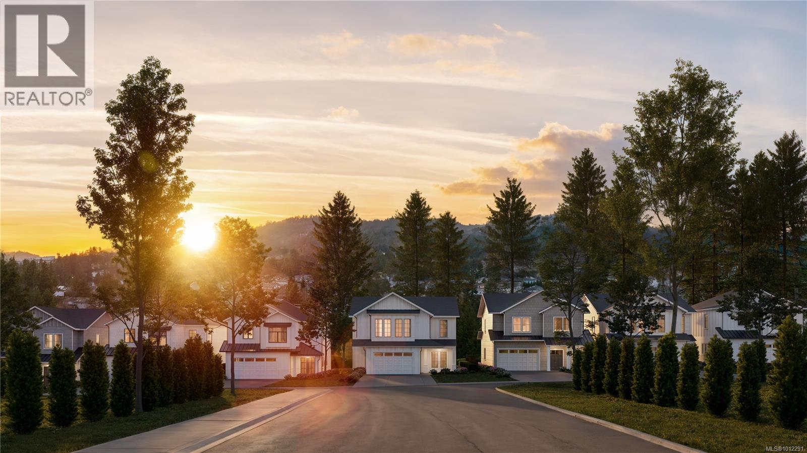 Lot 38 - 714 Madrona Ridge